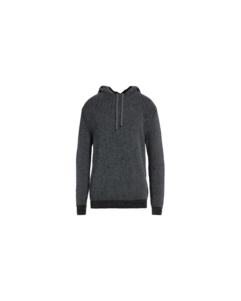 CROSSLEY STRICKWAREN - Pulloverauf YOOX.COM Grau