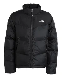 The North Face M SAIKURU JACKET Pufferjacke Schwarz