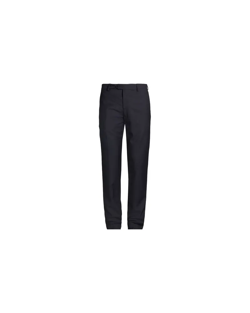 LARDINI HOSEN & RÖCKE - Hosenauf YOOX.COM Nachtblau