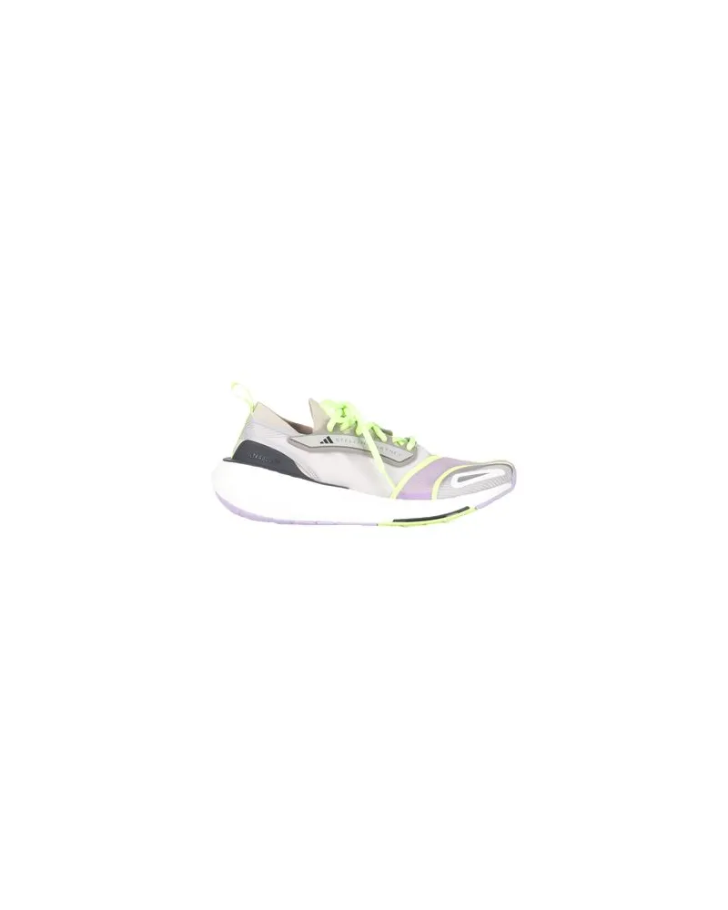 adidas aSMC UB 23 lower foootprint  - SCHUHE - Sneakersauf YOOX.COM Hellgrau