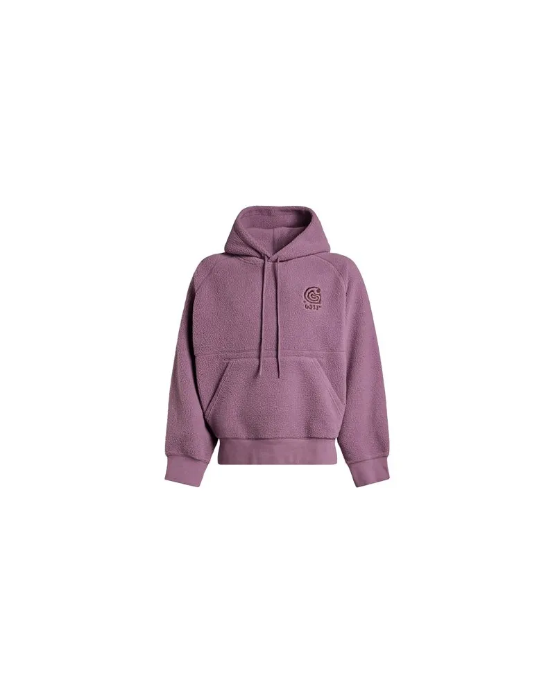 Carhartt WIP TOPS - Sweatshirtsauf YOOX.COM Malve