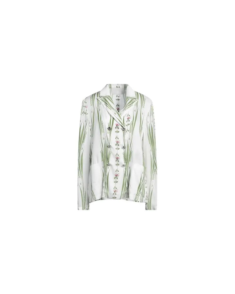 Giambattista Valli ANZÜGE und CO-ORDS - Blazersauf YOOX.COM Weiß
