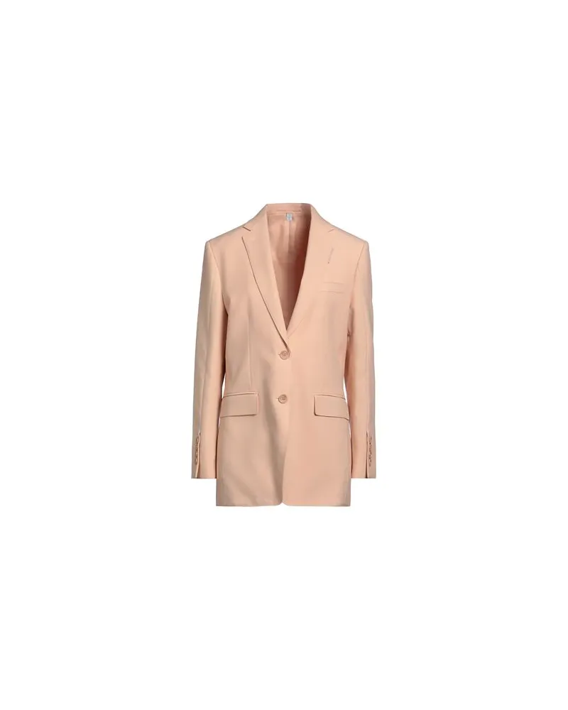 Burberry ANZÜGE und CO-ORDS - Blazersauf YOOX.COM Rosa