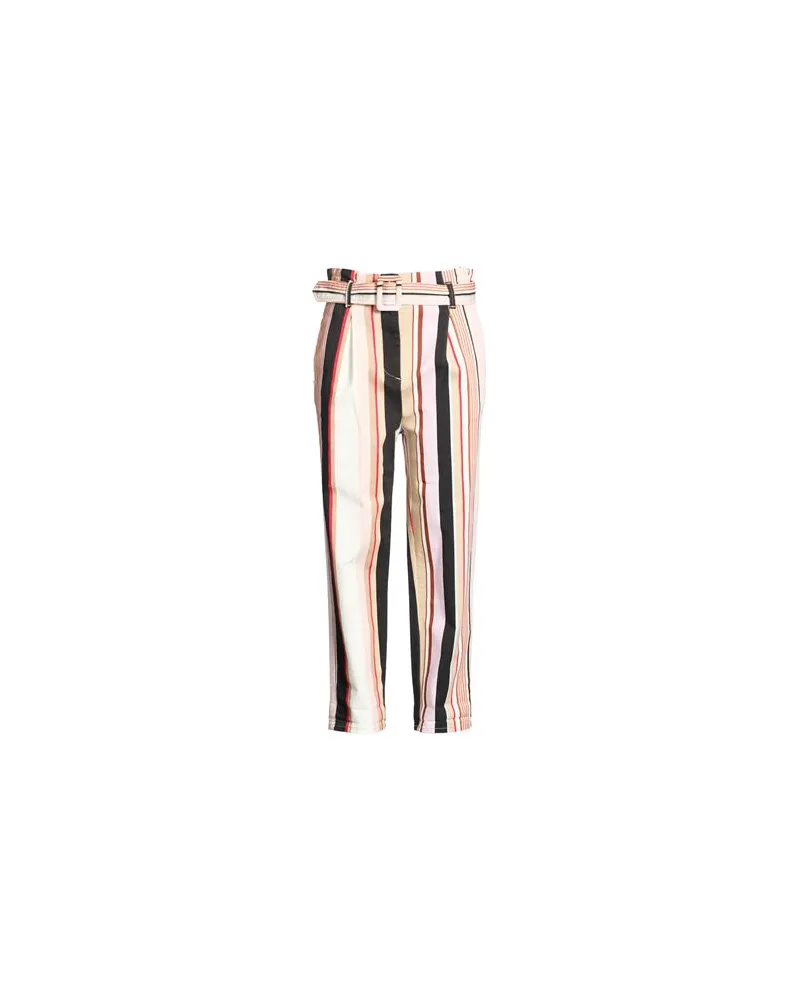 Liu Jo HOSEN & RÖCKE - Jeanshosenauf YOOX.COM Schwarz
