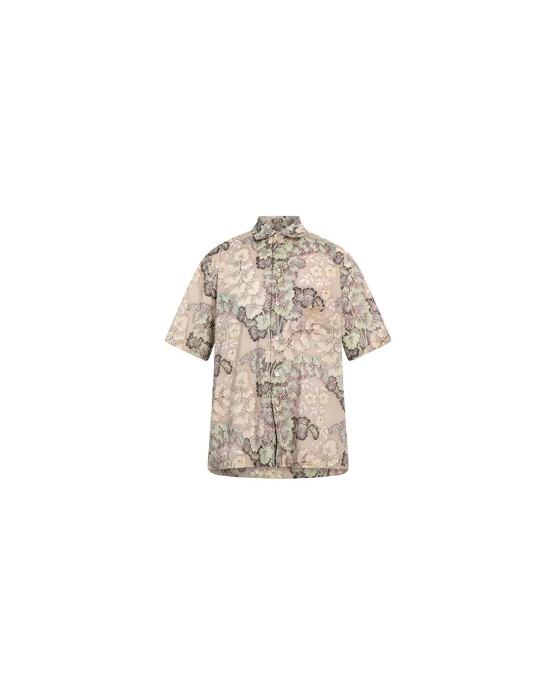 Etro TOPS - Hemdenauf YOOX.COM Beige