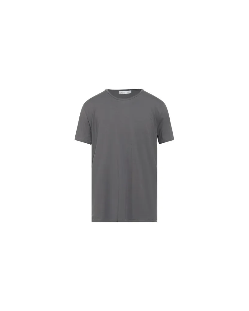 KIEFERMANN TOPS - T-shirtsauf YOOX.COM Blei