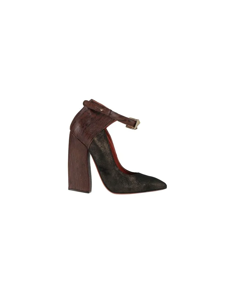 Missoni SCHUHE - Pumpsauf YOOX.COM Schwarz