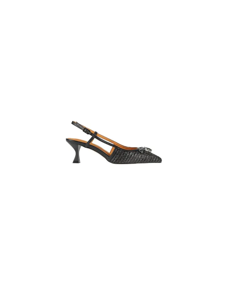 Apepazza SCHUHE - Pumpsauf YOOX.COM Schwarz
