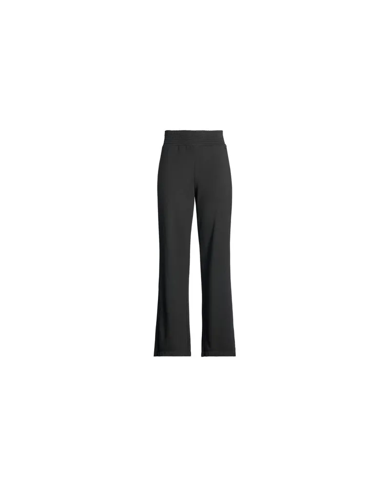 Dixie HOSEN & RÖCKE - Hosenauf YOOX.COM Schwarz