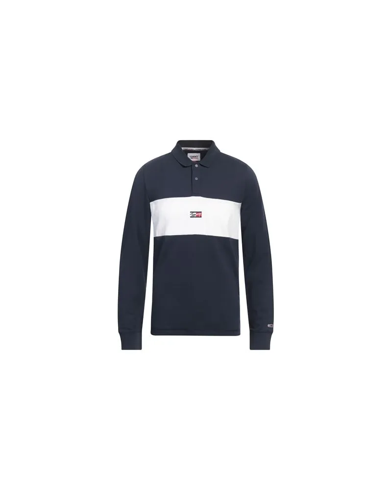 Tommy Hilfiger TOPS - Sweatshirtsauf YOOX.COM Marineblau