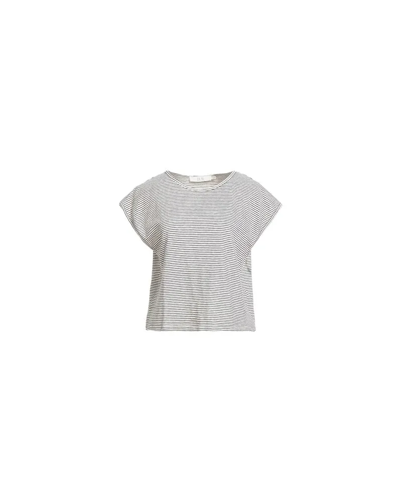 Seventy TOPS - T-shirtsauf YOOX.COM Marineblau