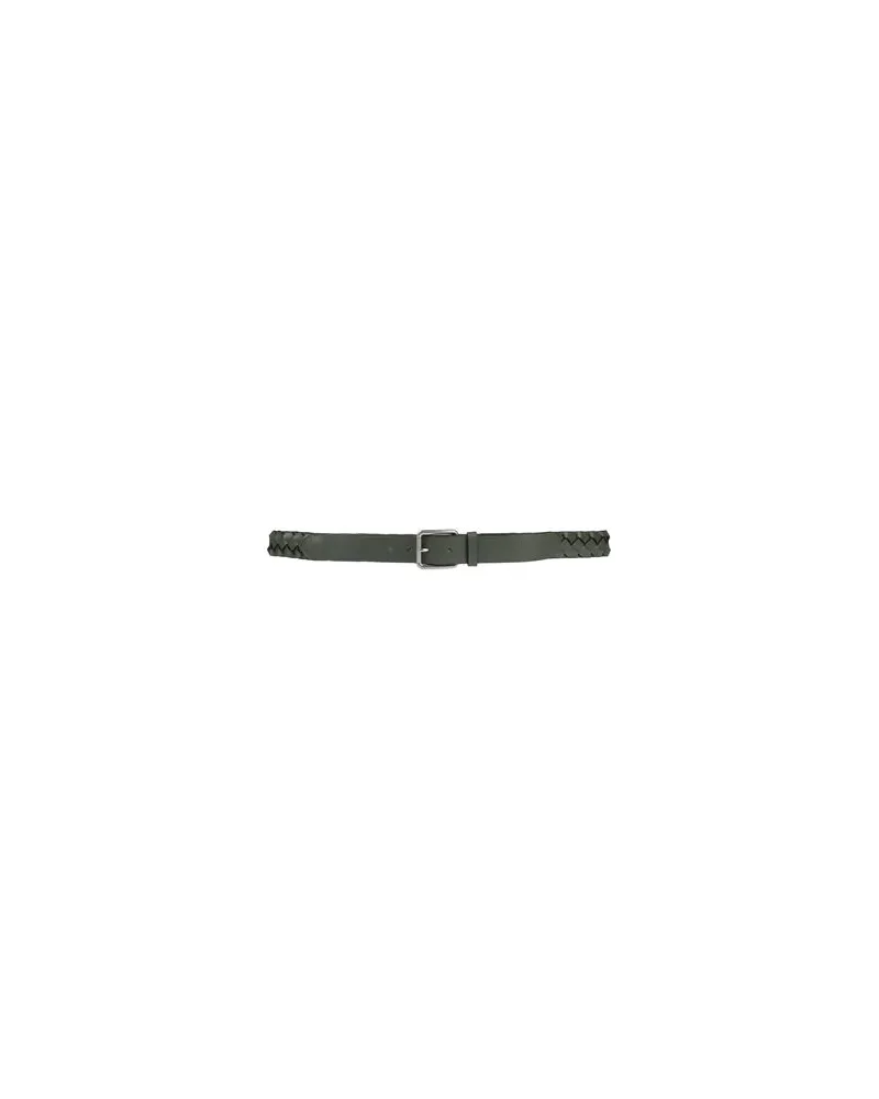Mulberry Kleinlederwaren - Gürtelauf YOOX.COM Militärgrün