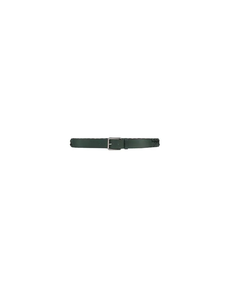 Mulberry Kleinlederwaren - Gürtelauf YOOX.COM Dunkelgrün