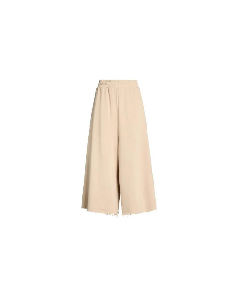 Maison Margiela HOSEN & RÖCKE - Hosenauf YOOX.COM Beige