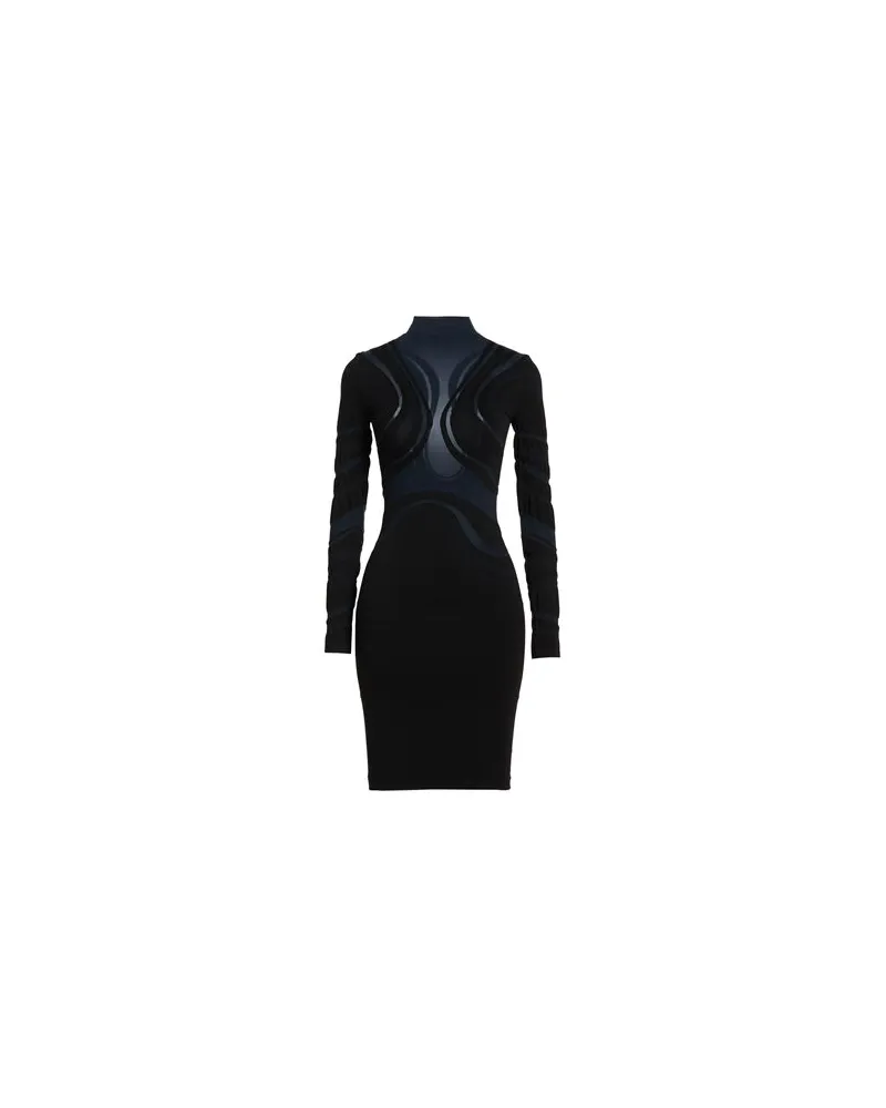 Wolford KLEIDER - Mini-Kleiderauf YOOX.COM Schwarz