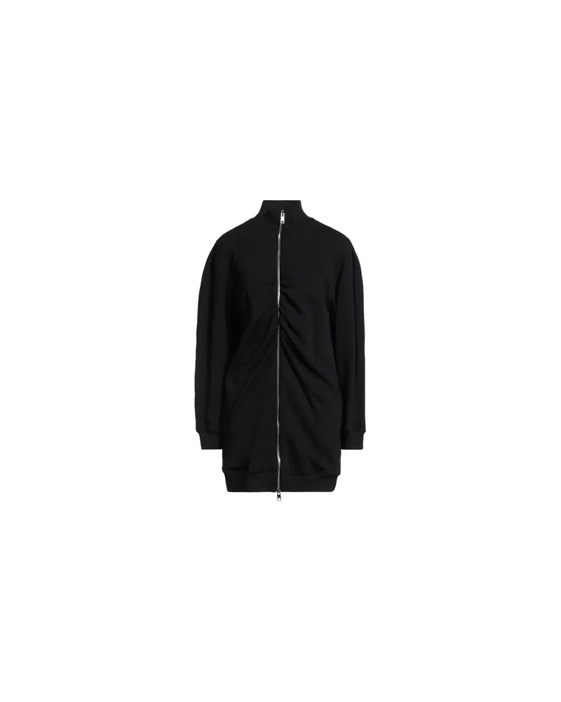 MSGM KLEIDER - Mini-Kleiderauf YOOX.COM Schwarz