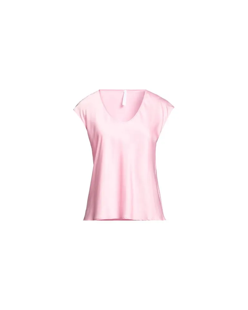 IMPERIAL TOPS - Topsauf YOOX.COM Rosa
