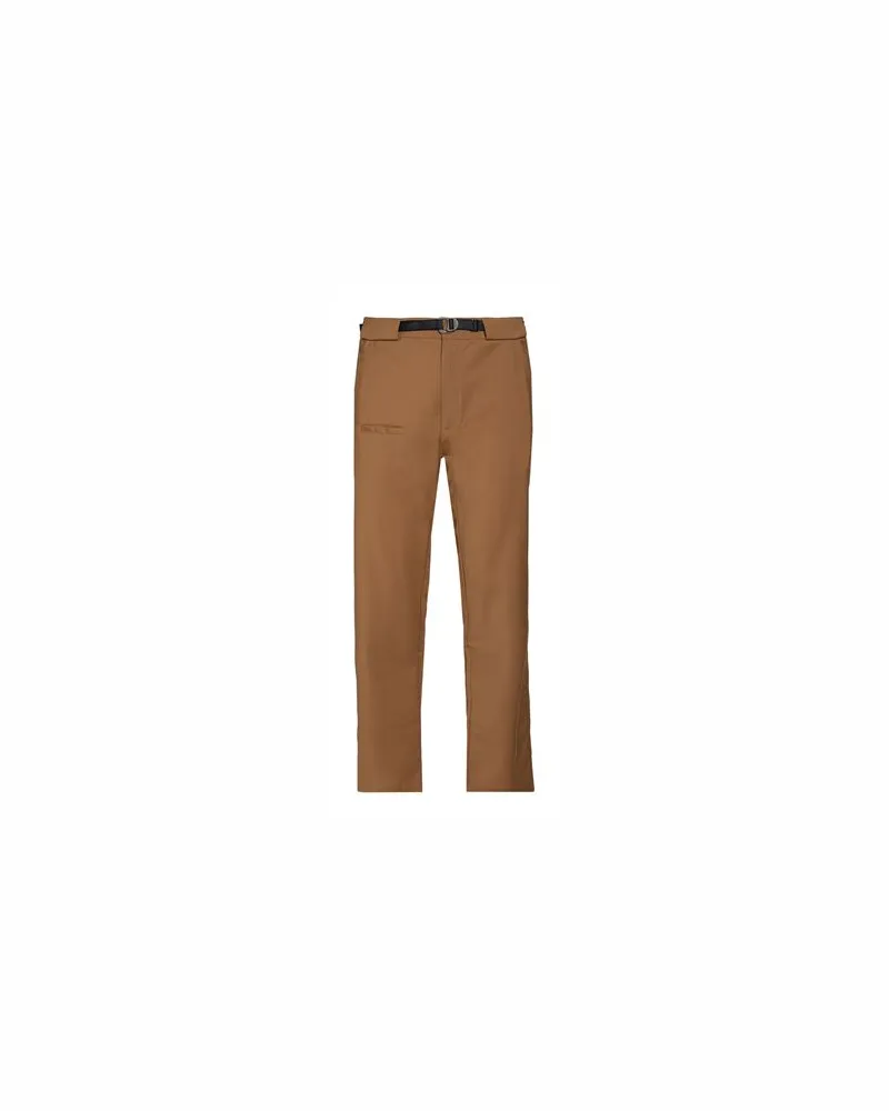 Spiewak HOSEN & RÖCKE - Hosenauf YOOX.COM Hellbraun