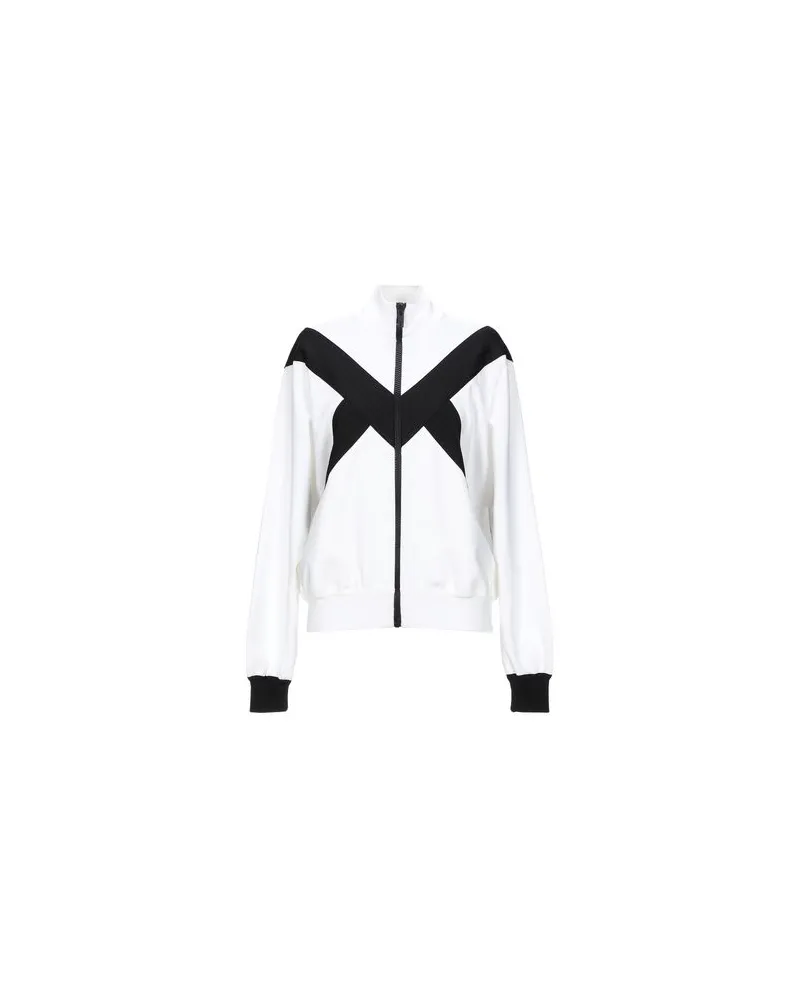 Givenchy TOPS - Sweatshirtsauf YOOX.COM Weiß