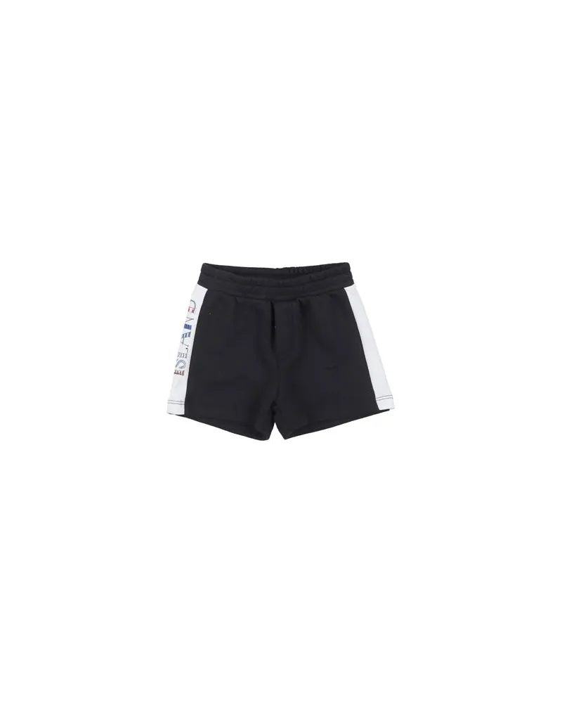 Monnalisa HOSEN & RÖCKE - Shorts & Bermudashortsauf YOOX.COM Nachtblau
