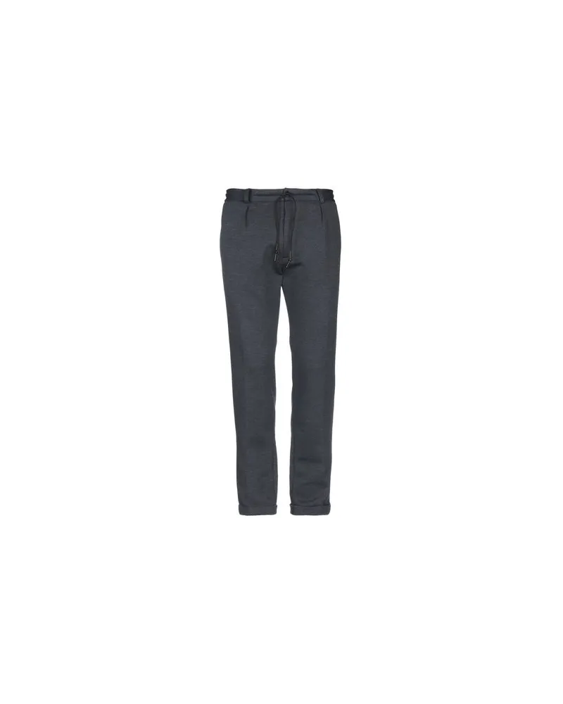 Liu Jo HOSEN & RÖCKE - Hosenauf YOOX.COM Nachtblau