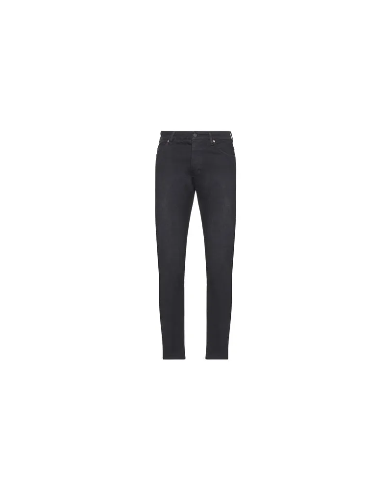 Neuw HOSEN & RÖCKE - Jeanshosenauf YOOX.COM Schwarz