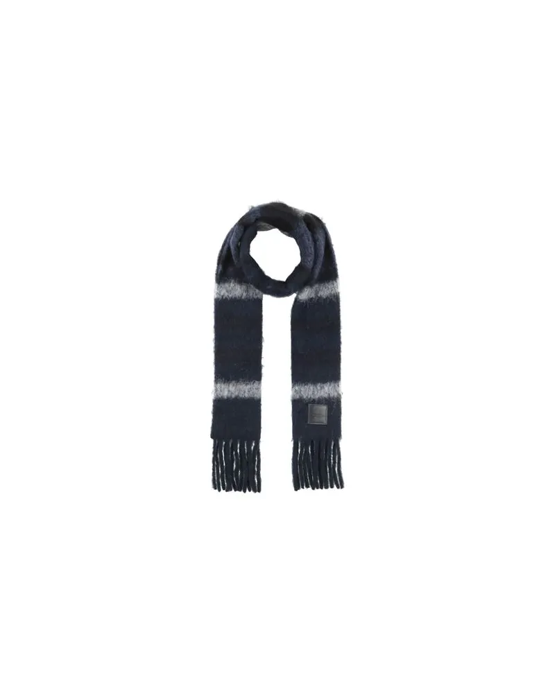Max Mara ACCESSOIRES - Schalsauf YOOX.COM Marineblau