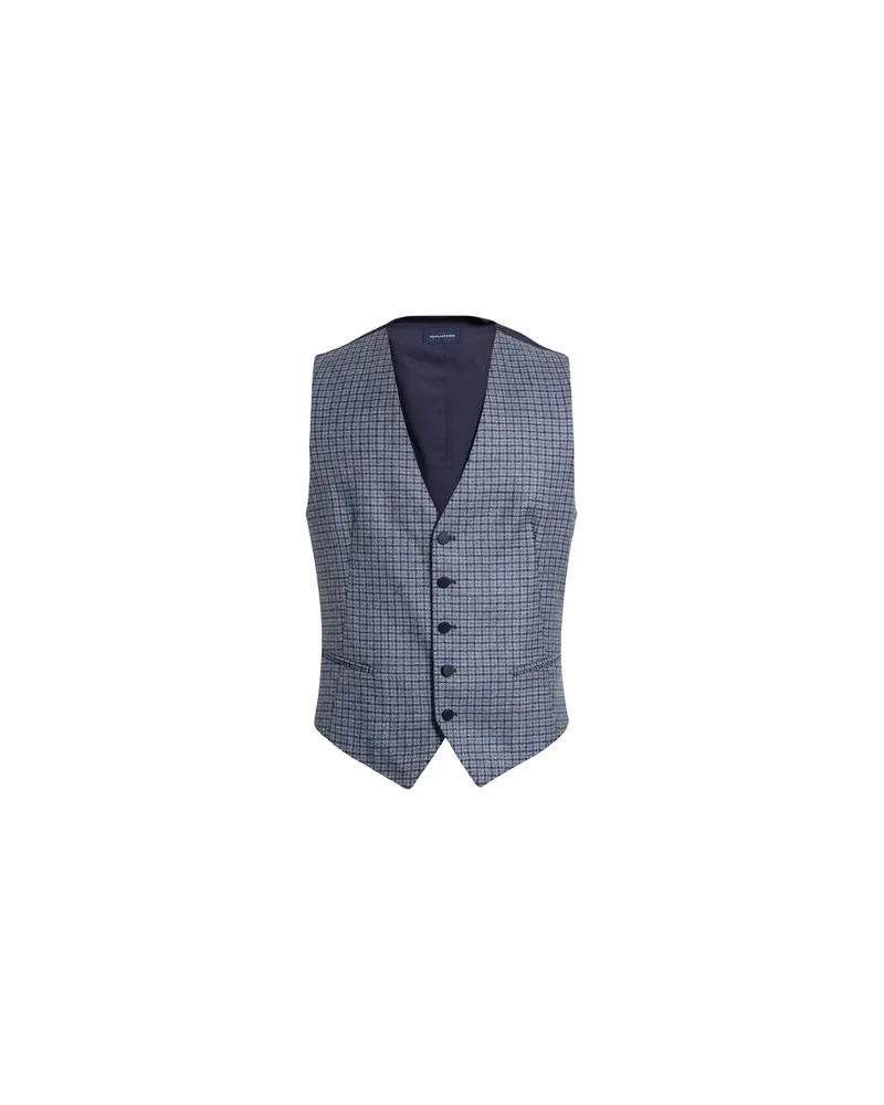 Tagliatore ANZÜGE und CO-ORDS - Couture-Westenauf YOOX.COM Hellblau