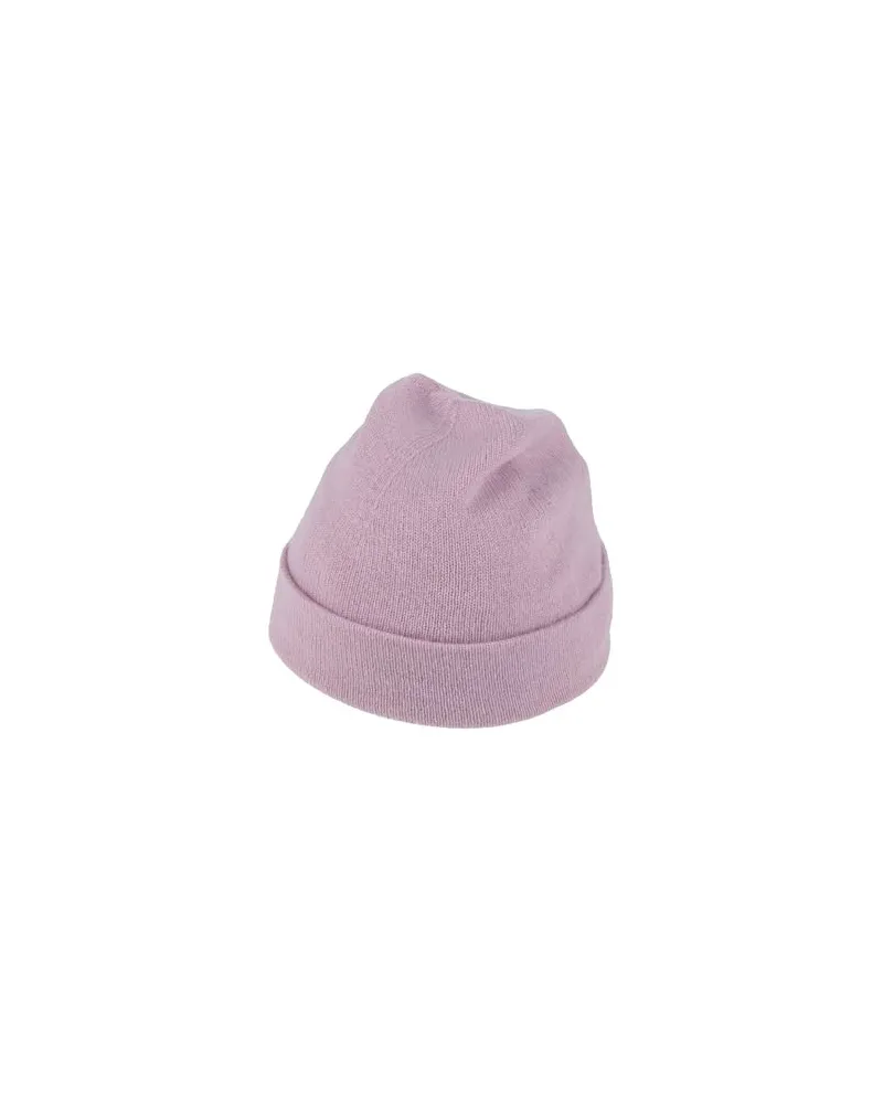 Max Mara ACCESSOIRES - Mützen & Hüteauf YOOX.COM Lila
