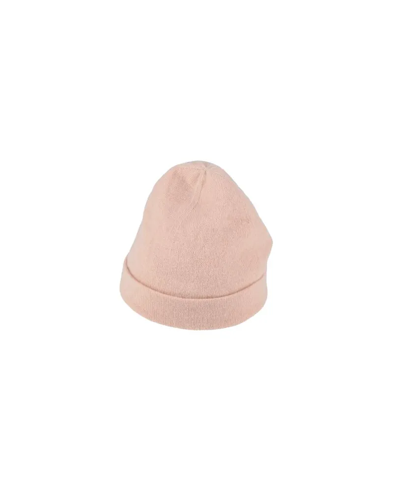 Max Mara ACCESSOIRES - Mützen & Hüteauf YOOX.COM Hellrosa