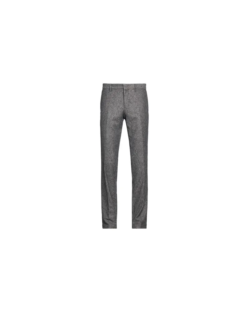 Manuel Ritz HOSEN & RÖCKE - Hosenauf YOOX.COM Grau