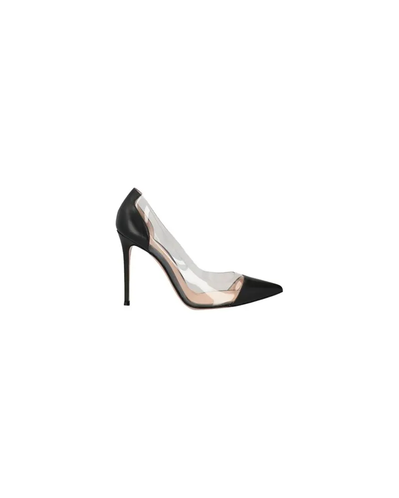 Gianvito Rossi SCHUHE - Pumpsauf YOOX.COM Schwarz