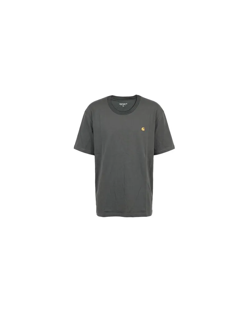 Carhartt WIP TOPS - T-shirtsauf YOOX.COM Grau