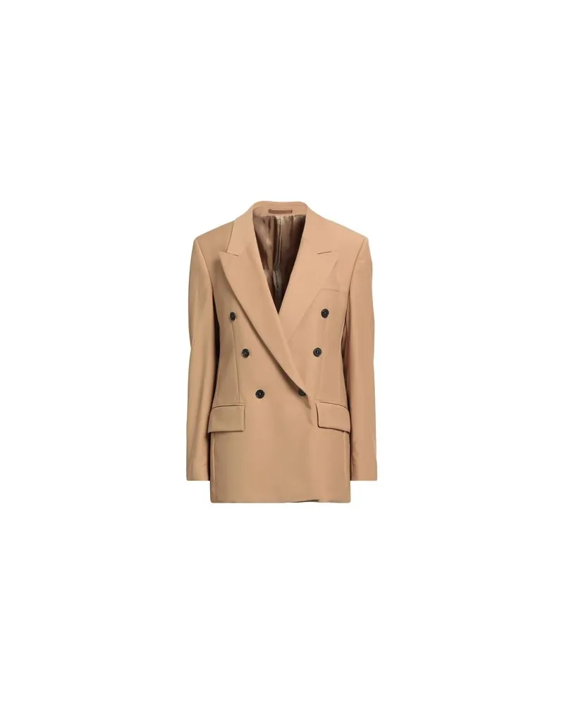 Jacob Lee ANZÜGE und CO-ORDS - Blazersauf YOOX.COM Beige