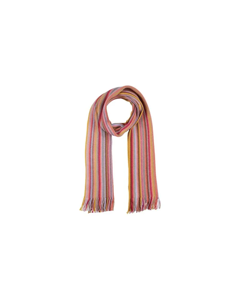 Altea ACCESSOIRES - Schalsauf YOOX.COM Lachs