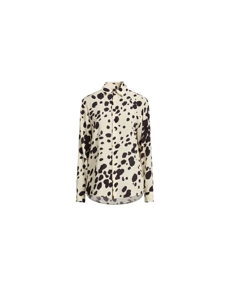 Marni TOPS - Hemdenauf YOOX.COM Off