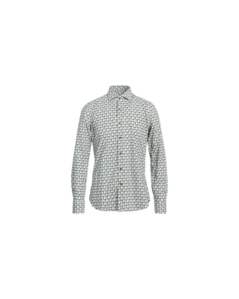 SONRISA TOPS - Hemdenauf YOOX.COM Weiß