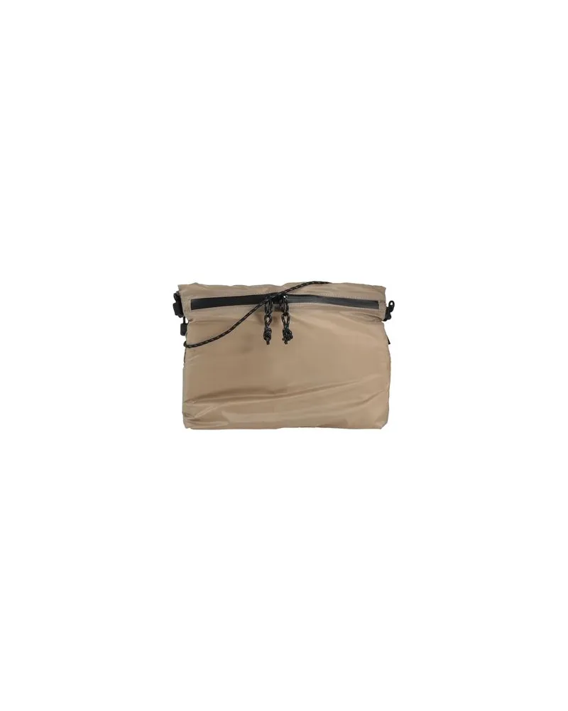 GRAMICCI TASCHEN - Umhängetascheauf YOOX.COM Beige