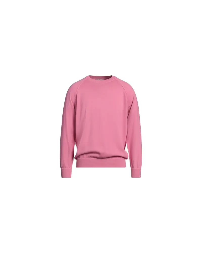 Della Ciana STRICKWAREN - Pulloverauf YOOX.COM Rosa