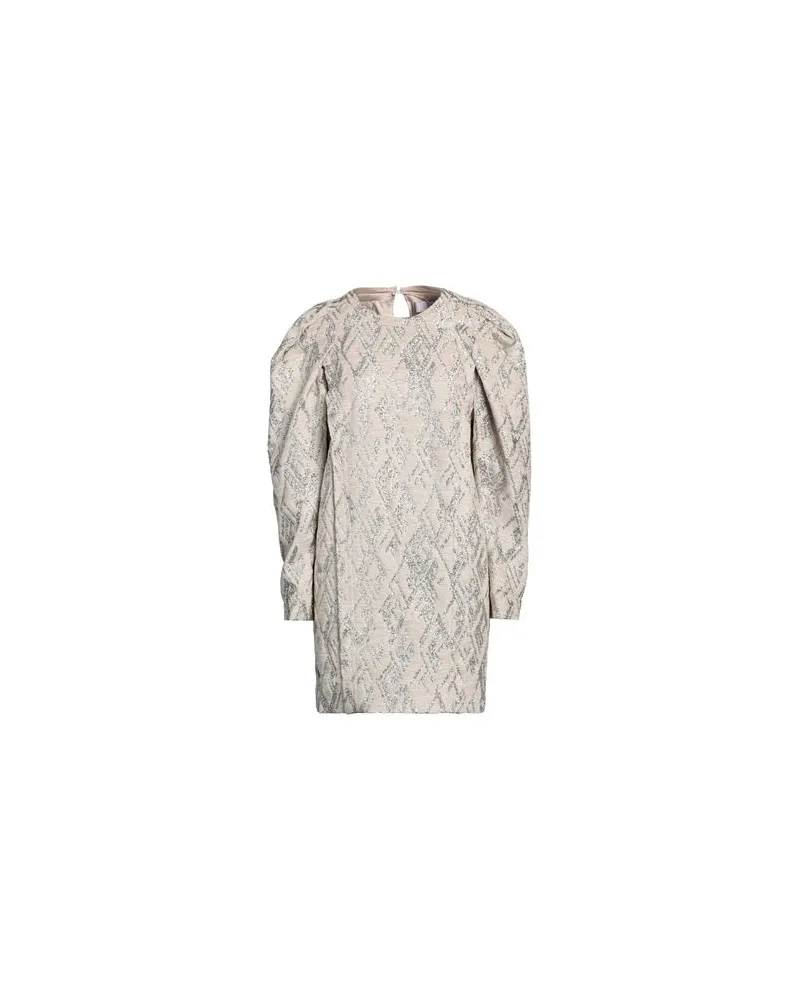 IRO KLEIDER - Mini-Kleiderauf YOOX.COM Khaki