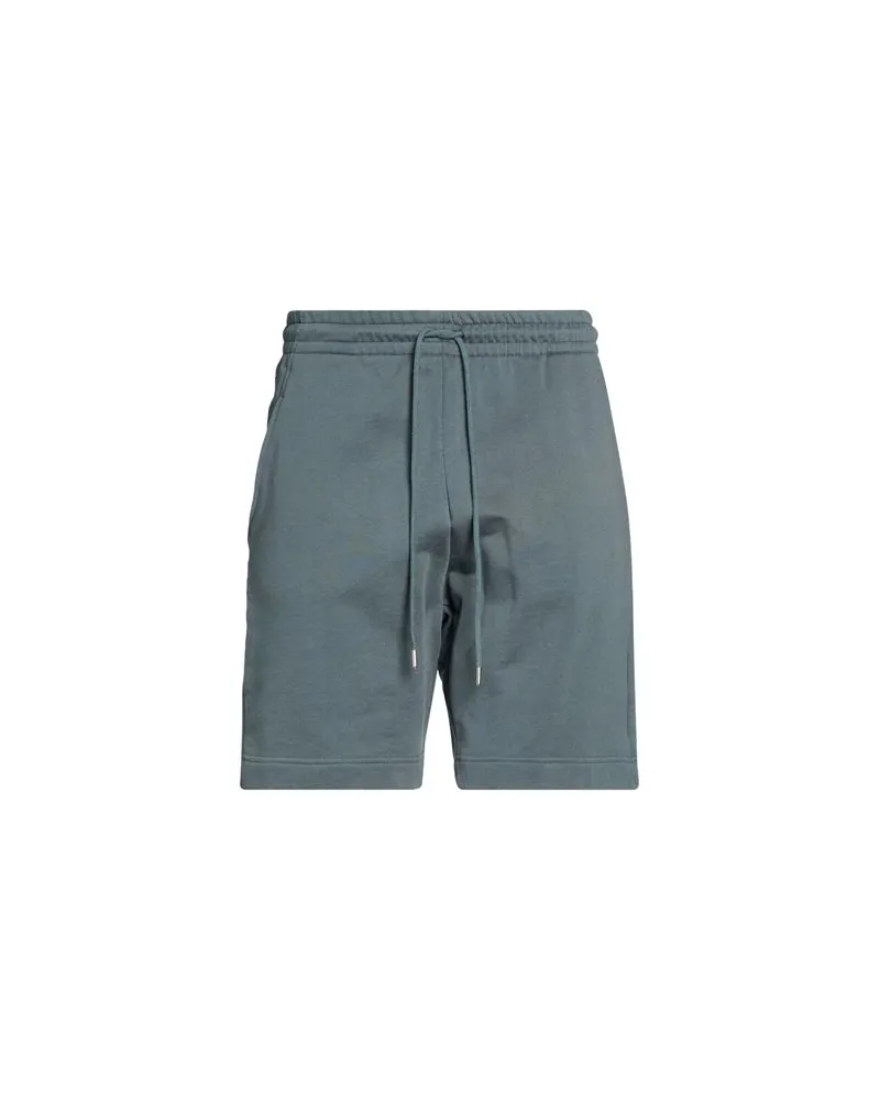 Dries van Noten HOSEN & RÖCKE - Shorts & Bermudashortsauf YOOX.COM Blei