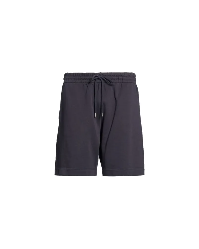 Dries van Noten HOSEN & RÖCKE - Shorts & Bermudashortsauf YOOX.COM Nachtblau