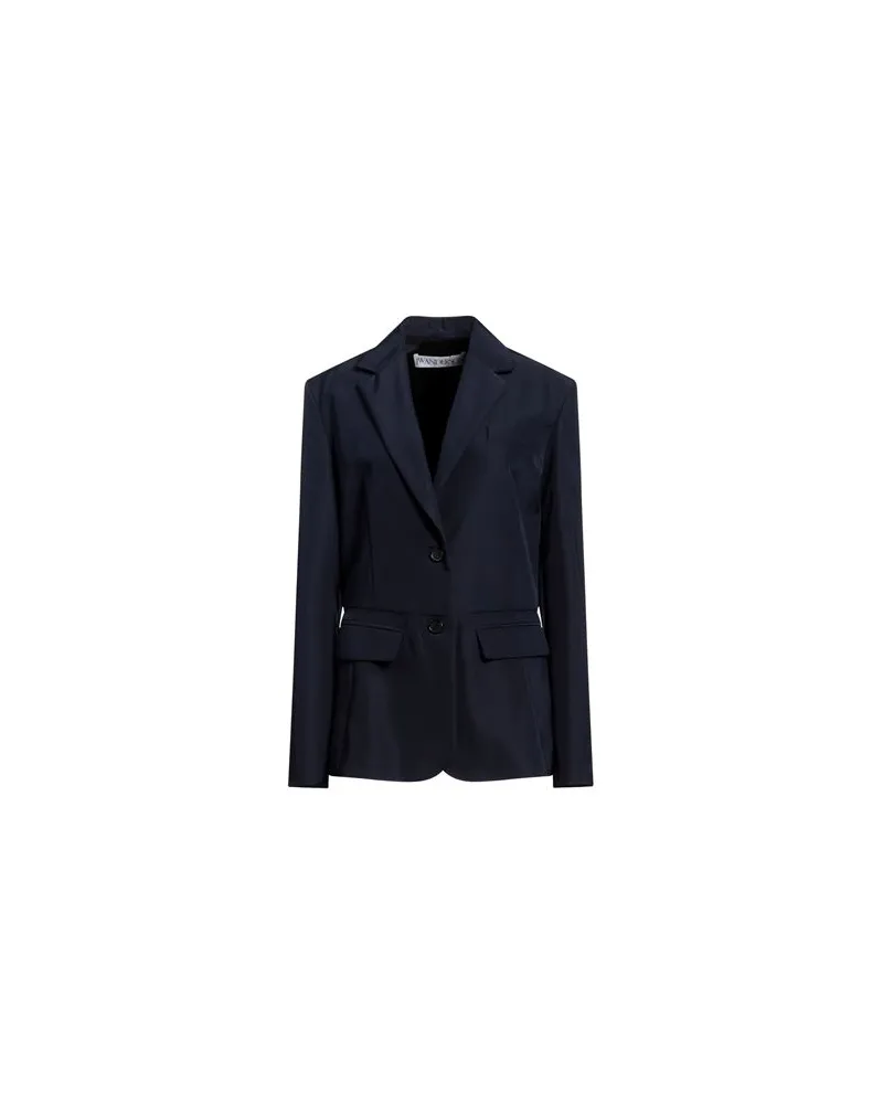 J.W.Anderson ANZÜGE und CO-ORDS - Blazersauf YOOX.COM Marineblau