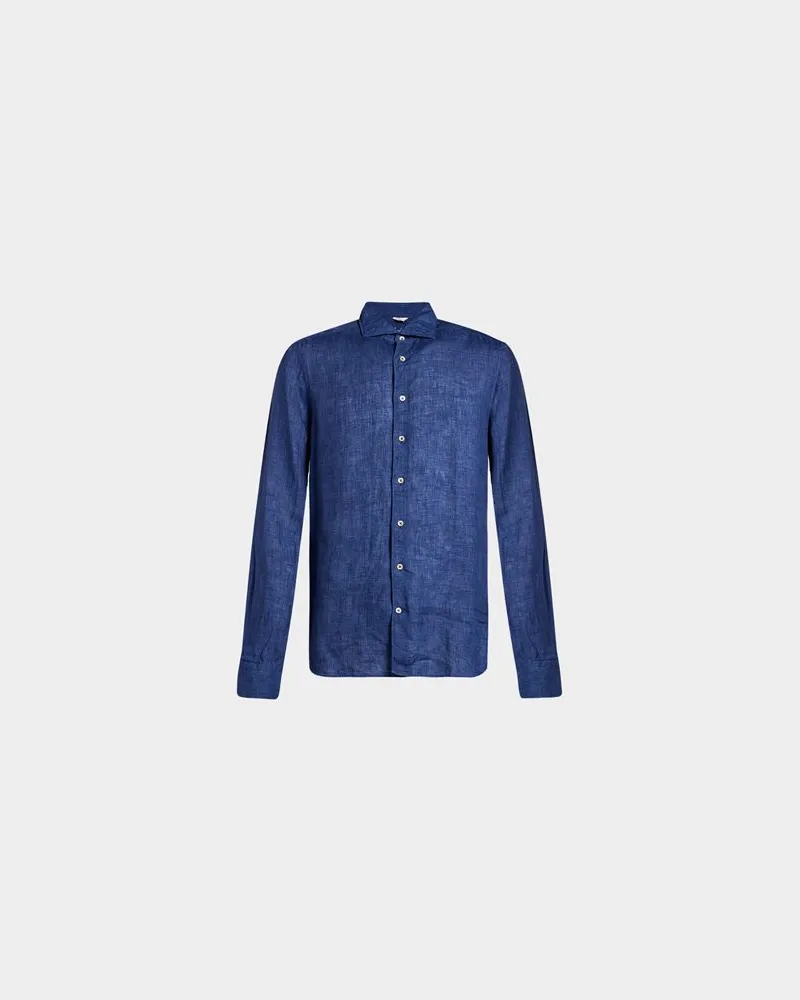 Stenströms TOPS - Hemdenauf YOOX.COM Marineblau