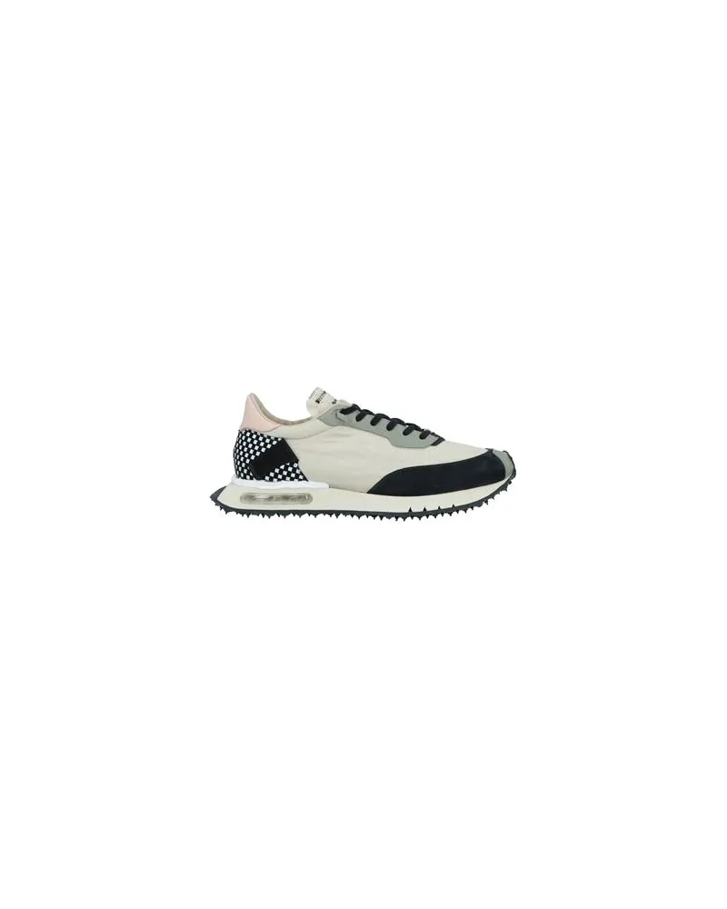 BePositive SCHUHE - Sneakersauf YOOX.COM Beige