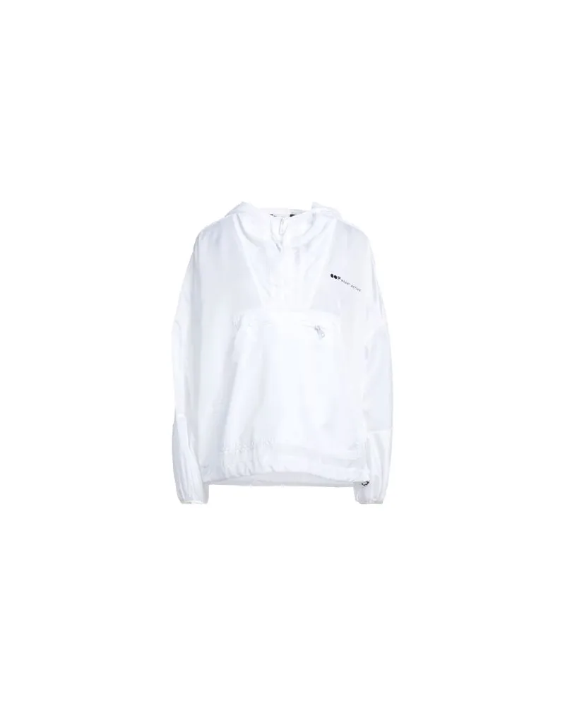 OOF WEAR JACKEN & MÄNTEL - Jacken und Anoraksauf YOOX.COM Weiß
