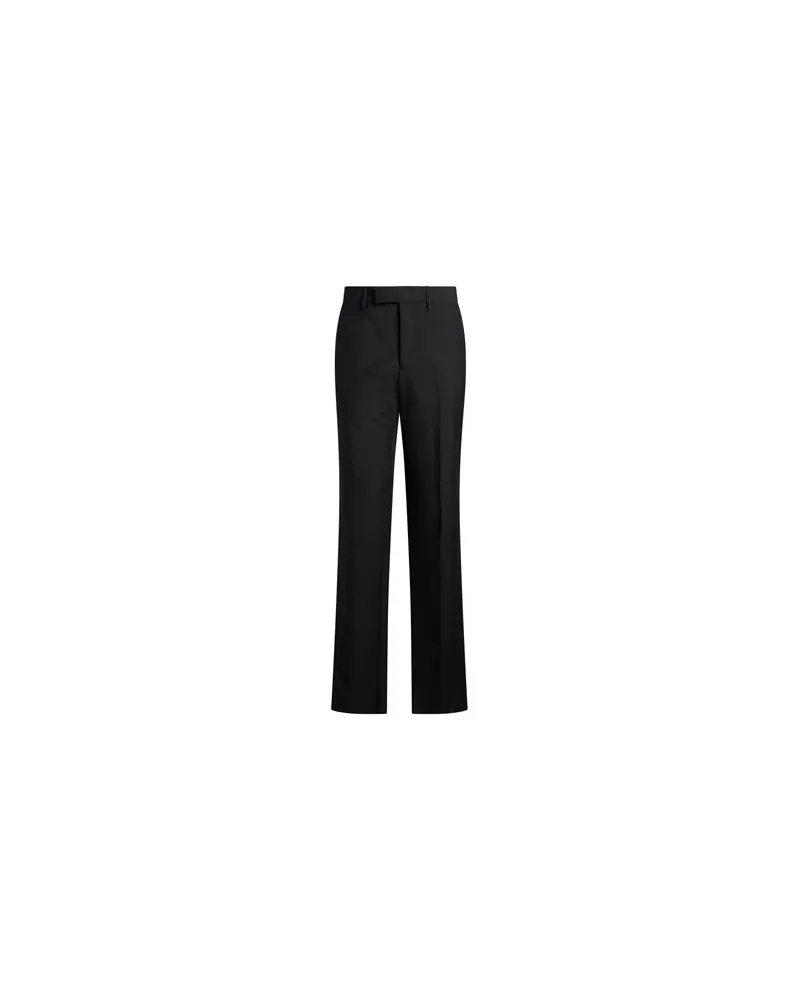 Burberry HOSEN & RÖCKE - Hosenauf YOOX.COM Schwarz