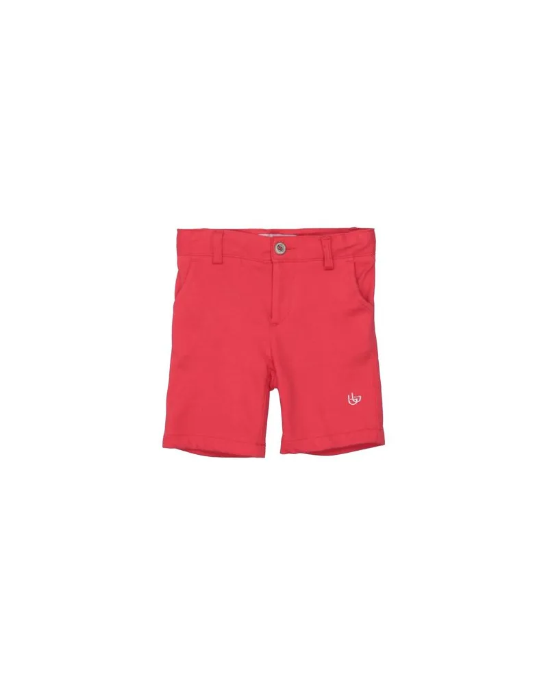 Byblos HOSEN & RÖCKE - Shorts & Bermudashortsauf YOOX.COM Koralle