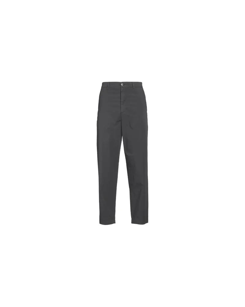 BARENA HOSEN & RÖCKE - Hosenauf YOOX.COM Blei