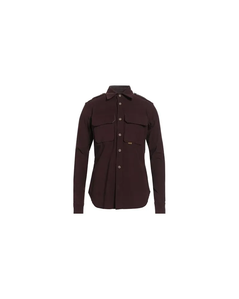 Vivienne Westwood TOPS - Hemdenauf YOOX.COM Pflaume